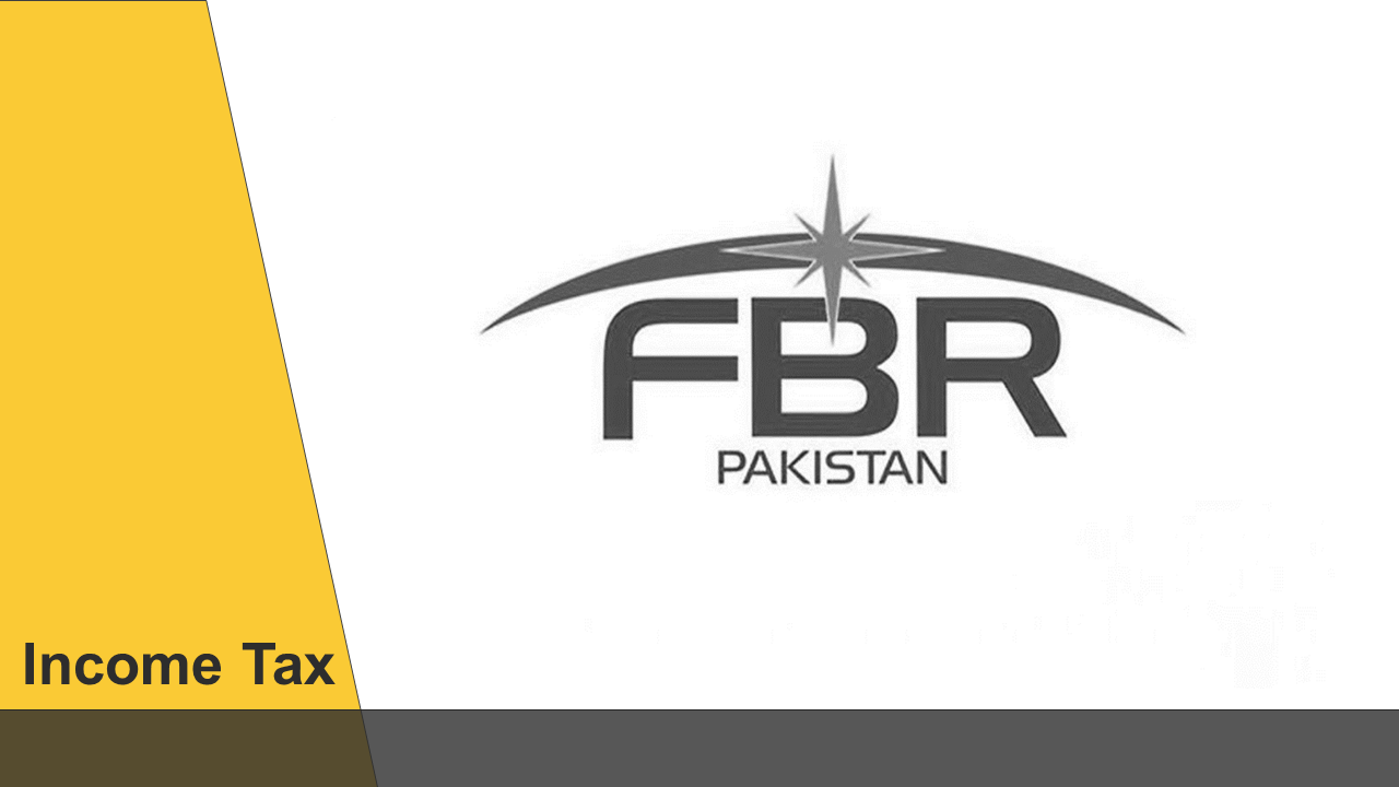 Income Tax Services in Pakistan: Filing, NTN Registration, Tax Planning, and More